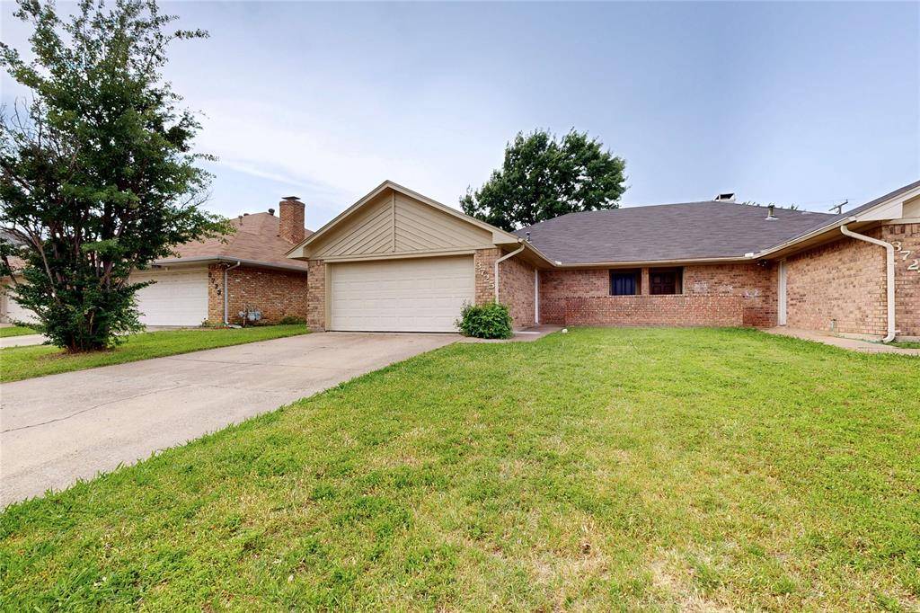 3725 Northridge Drive, Irving, TX 75038