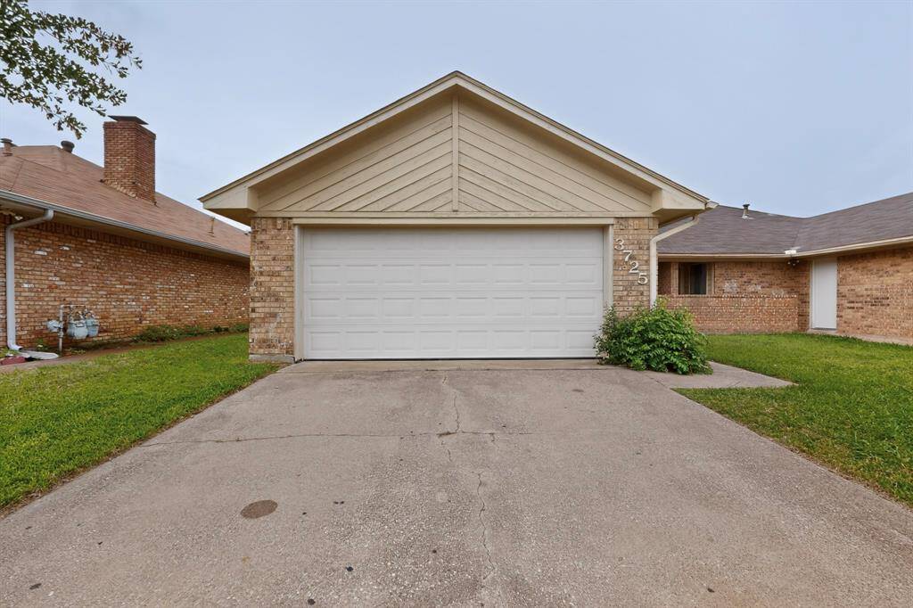 3725 Northridge Drive, Irving, TX 75038