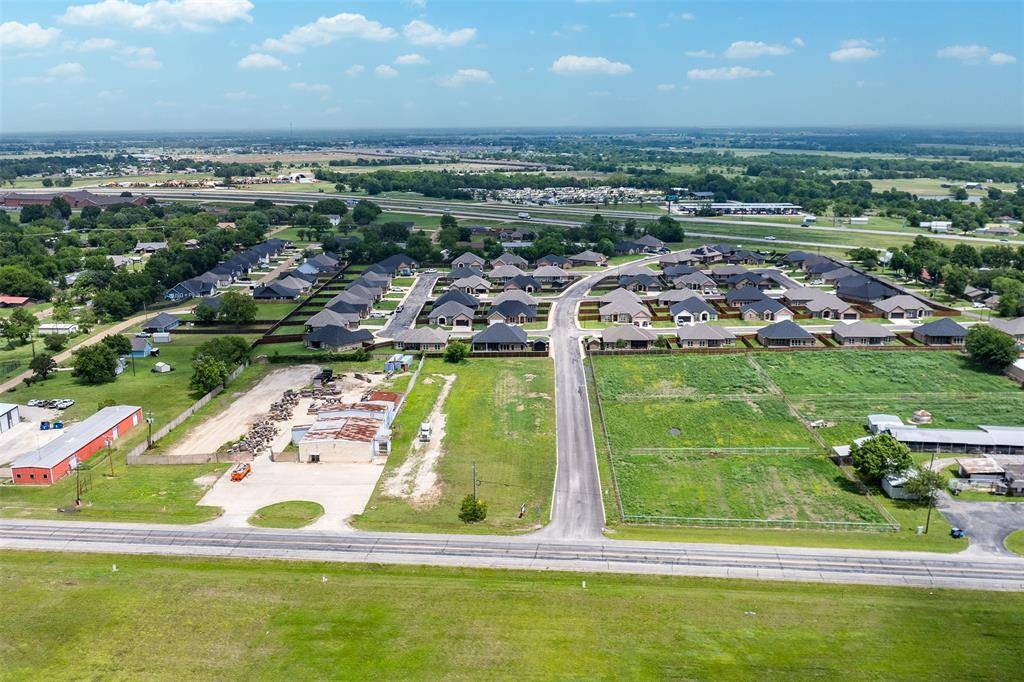 0 Mason, Mabank, TX 75147