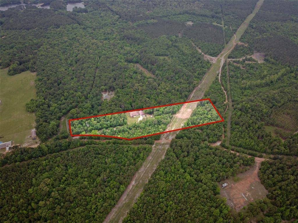10 County Road 1513, Avinger, TX 75630