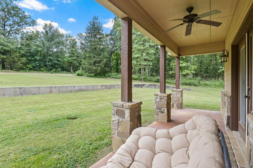 10 County Road 1513, Avinger, TX 75630