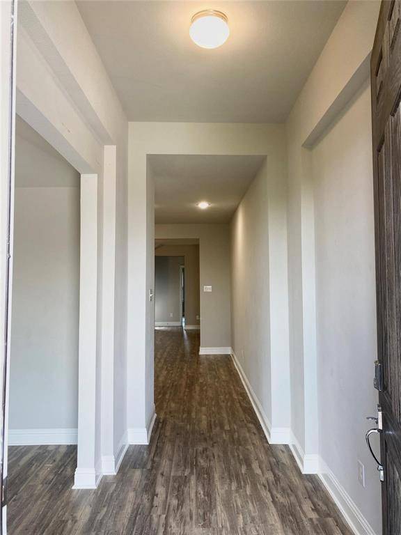 2258 Templin Avenue, Forney, TX 75126