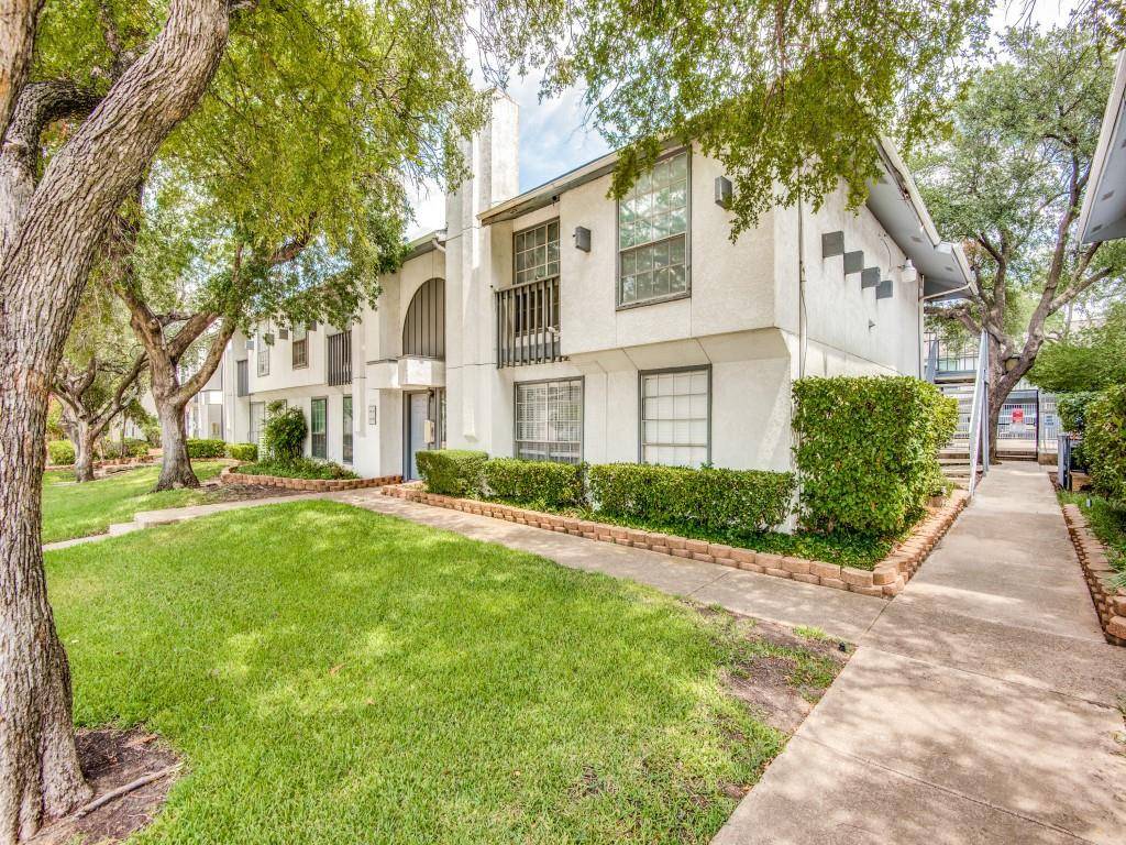 12888 Montfort Drive #204, Dallas, TX 75230