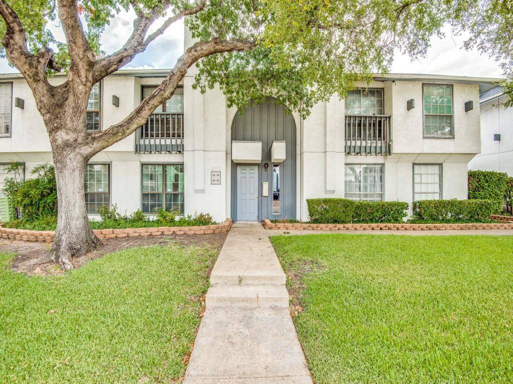 12888 Montfort Drive #204, Dallas, TX 75230