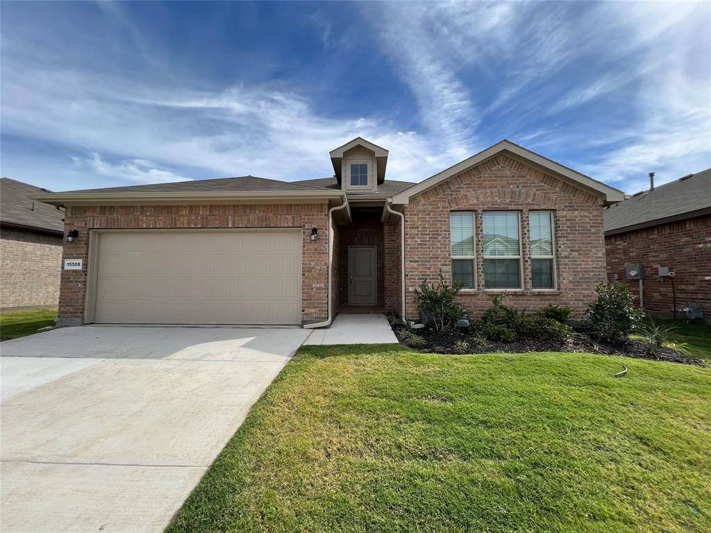 15508 BALHAM, Fort Worth, TX 76052
