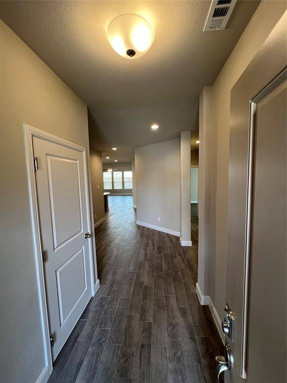 15508 BALHAM, Fort Worth, TX 76052