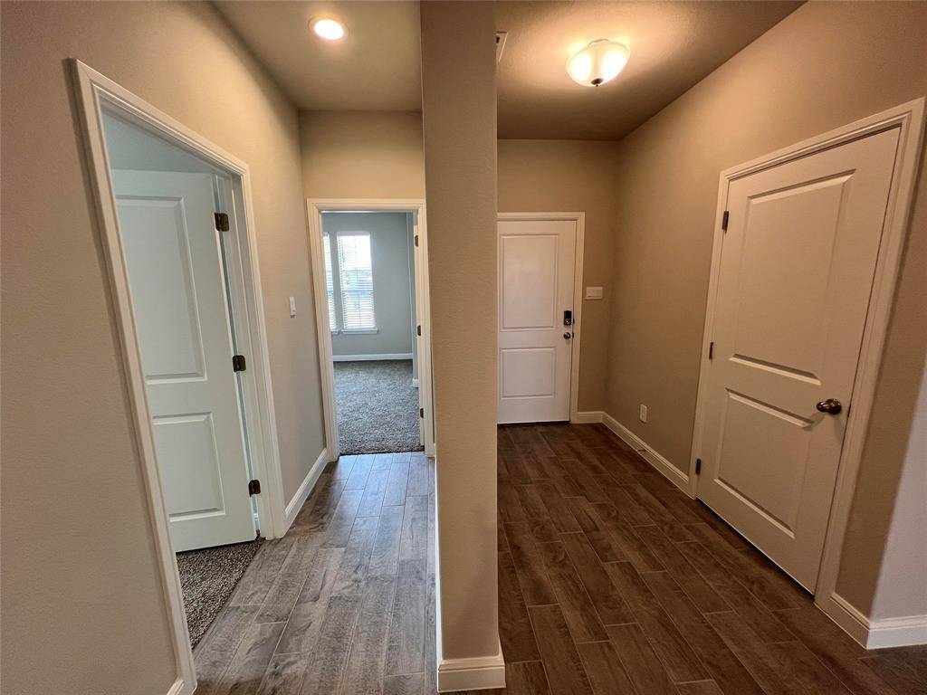 15508 BALHAM, Fort Worth, TX 76052
