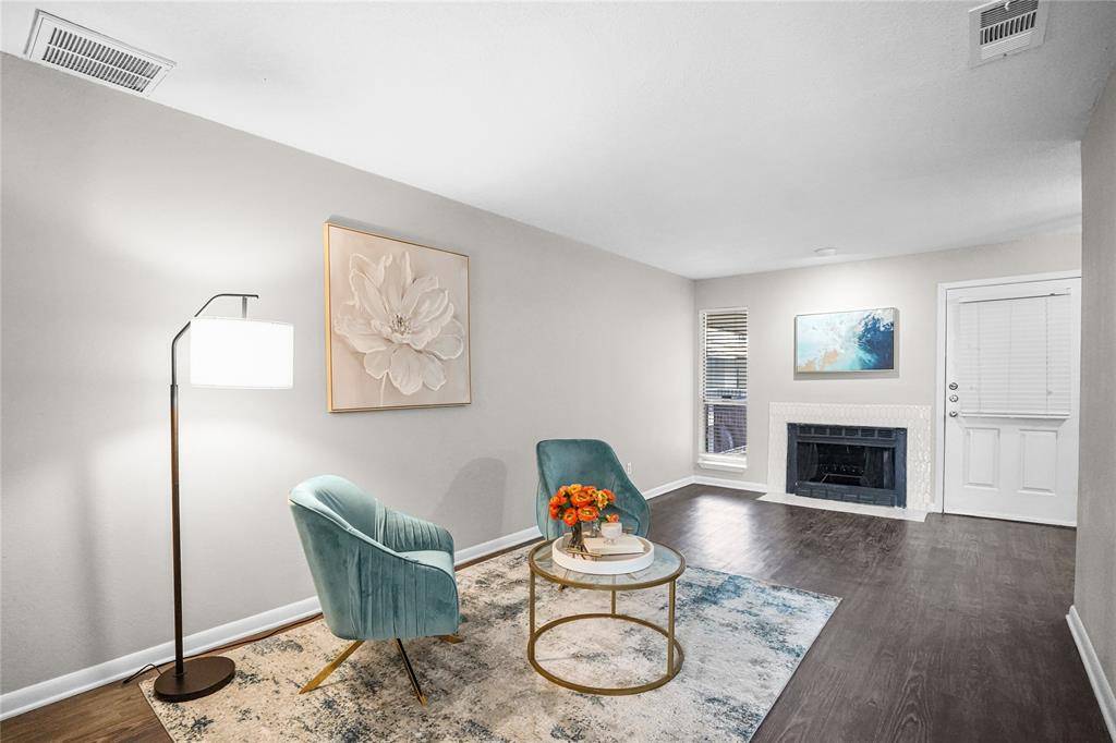 4502 Gaston Avenue #319, Dallas, TX 75246