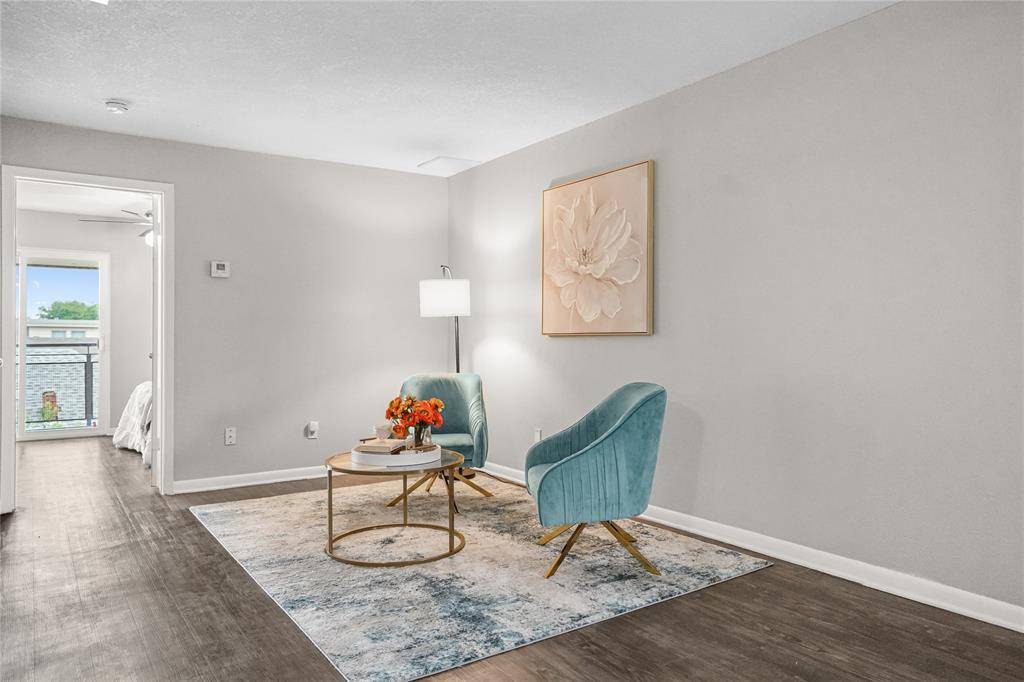 4502 Gaston Avenue #319, Dallas, TX 75246