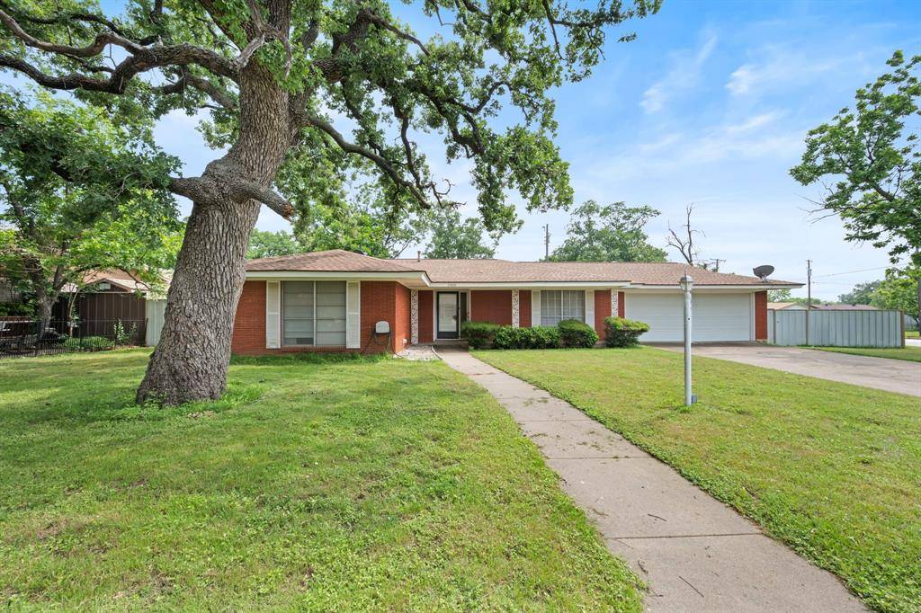 2300 SE 9th Street, Mineral Wells, TX 76067