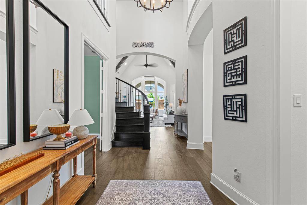 7983 Buffaloberry Road, Frisco, TX 75035