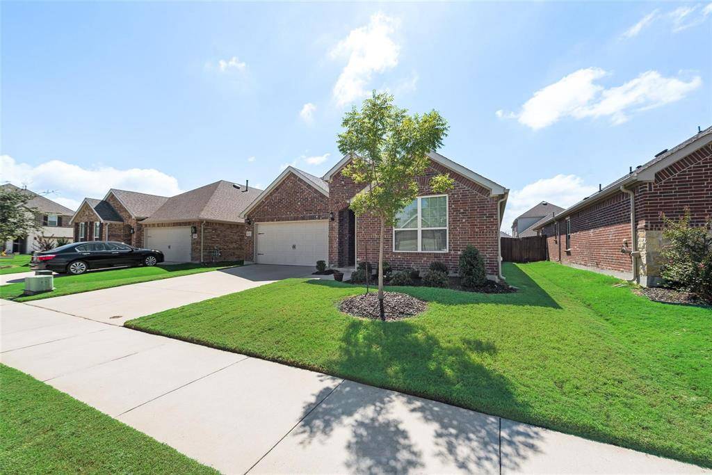 2922 Ash Avenue, Melissa, TX 75454