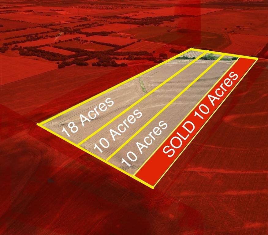 9777 County Road 505 Road, Alvarado, TX 76009