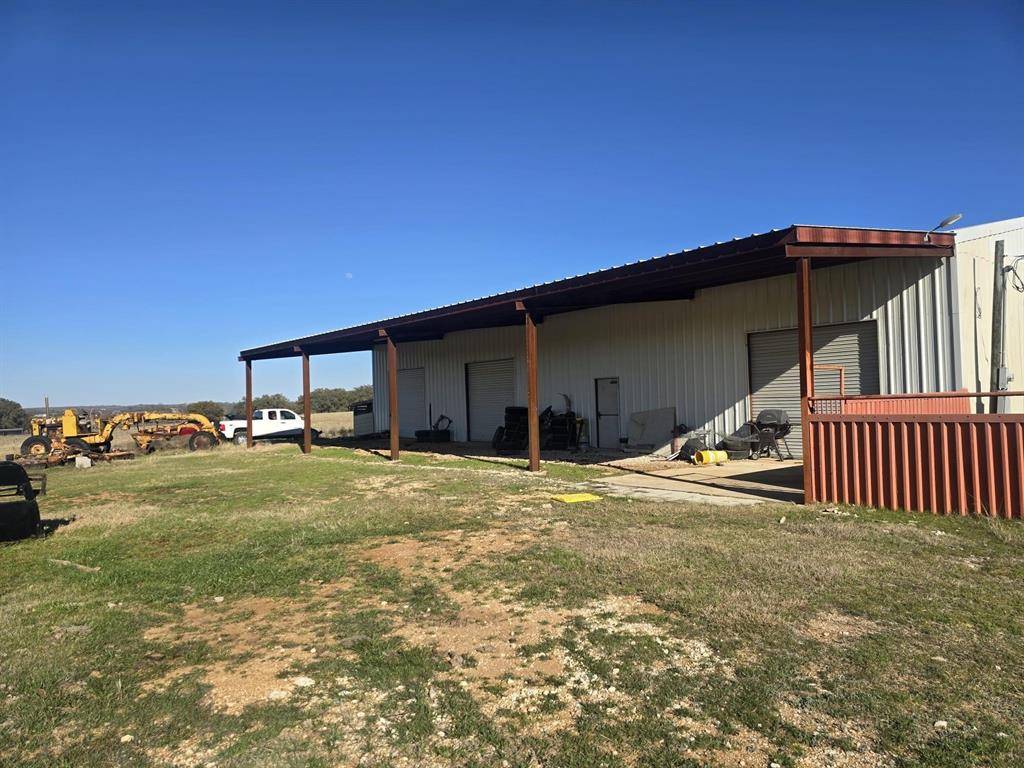 277 Deer Shadw Circle, Whitney, TX 76692