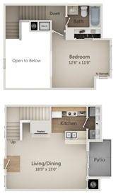 2809 W William Cannon Drive #G305, Austin, TX 78745