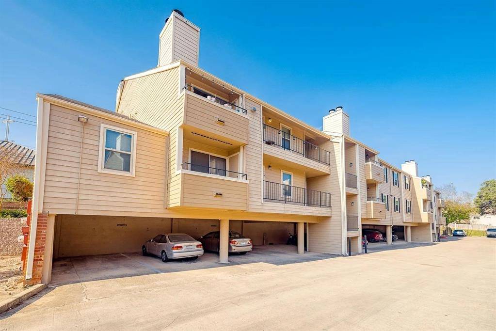 2809 W William Cannon Drive #G305, Austin, TX 78745