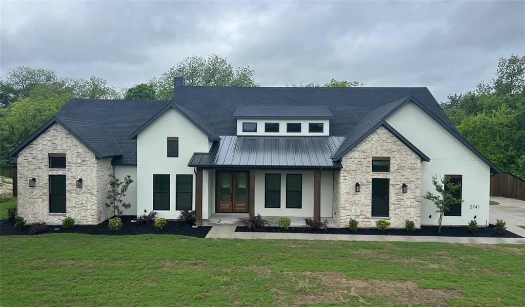 108 Aledo Heights Drive, Aledo, TX 76008