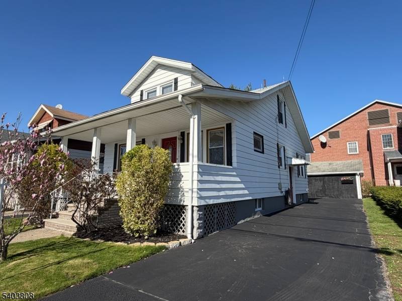 14-09 George St, Fair Lawn Boro, NJ 07410