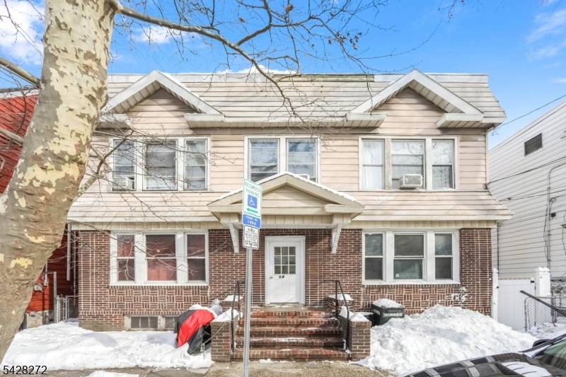 34-36 Cortland St, Newark City, NJ 07105