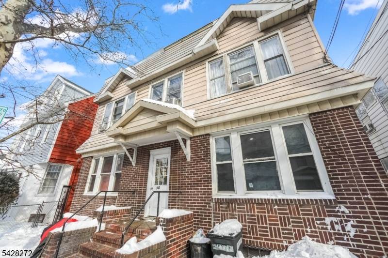 34-36 Cortland St, Newark City, NJ 07105