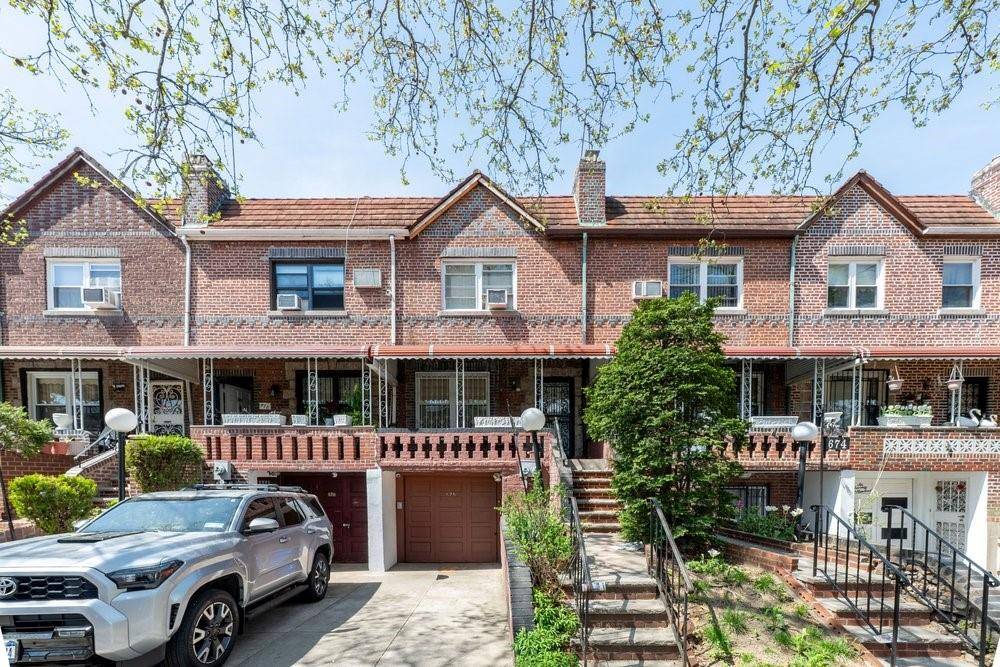 676 East 38th ST, Brooklyn, NY 11210