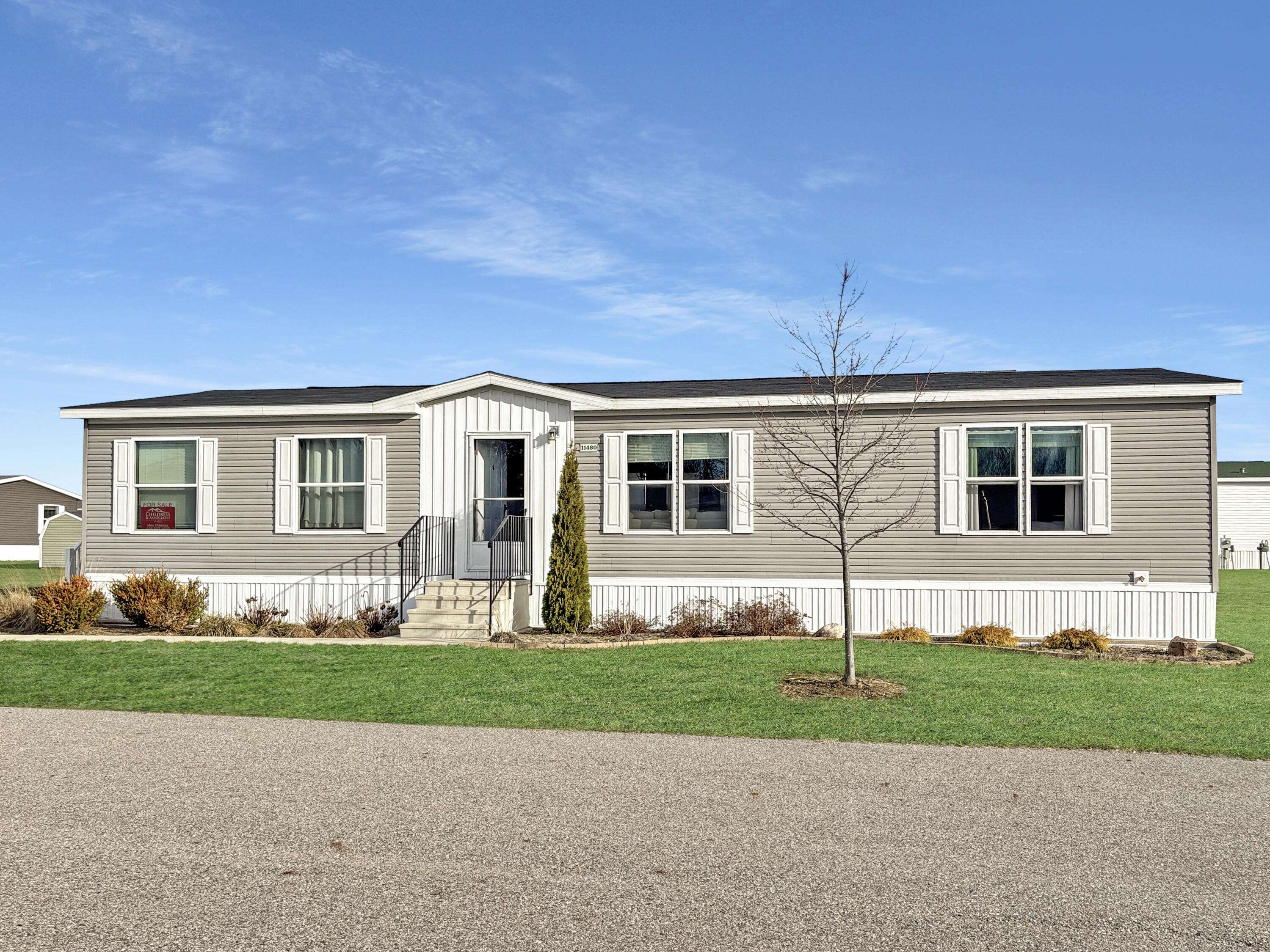 11480 Sunset GLN, Allendale Twp, MI 49401
