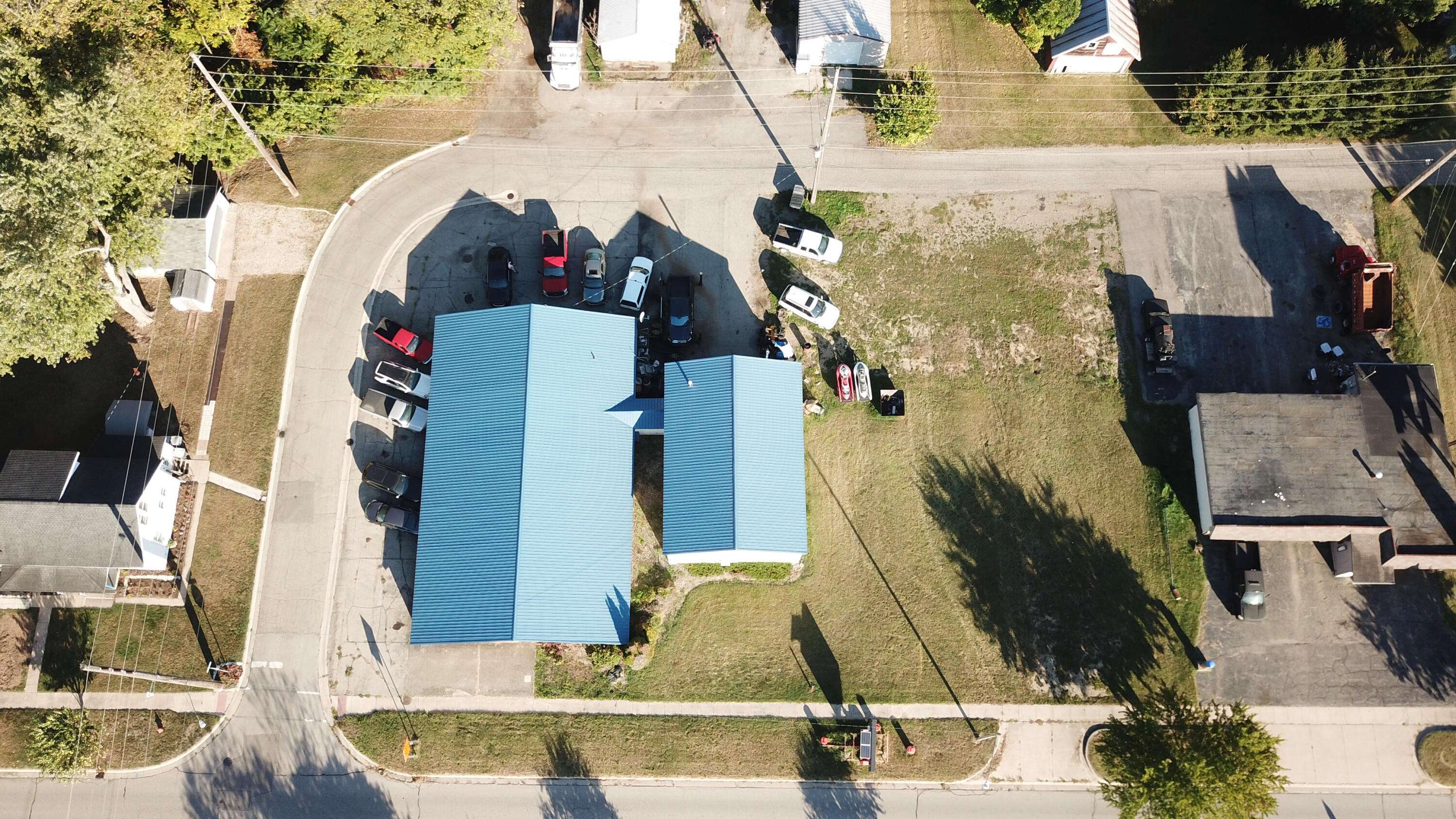 701 S Red Bud TRL, Berrien Twp, MI 49107