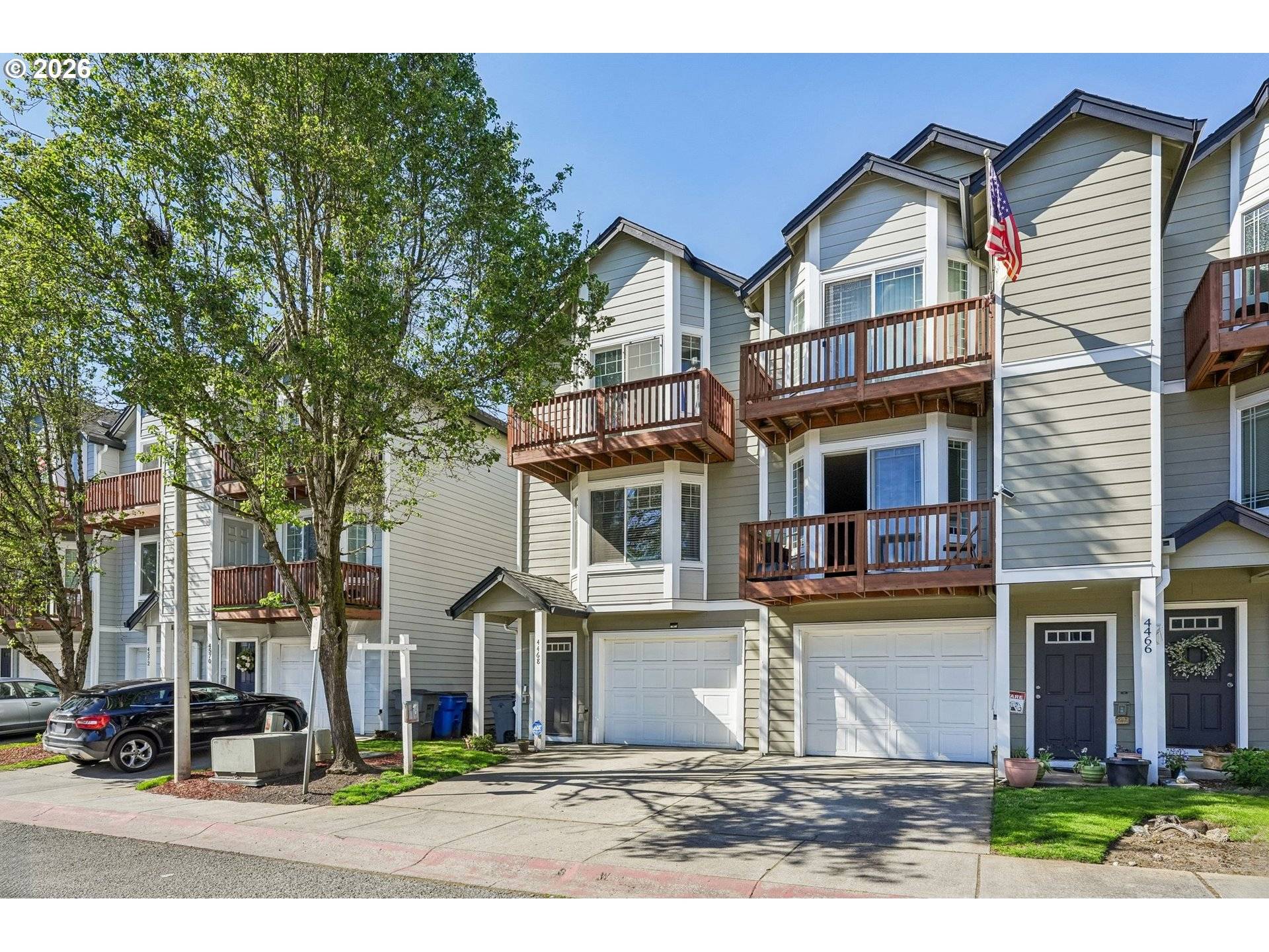 4468 NE NICHOLSON LOOP, Vancouver, WA 98661