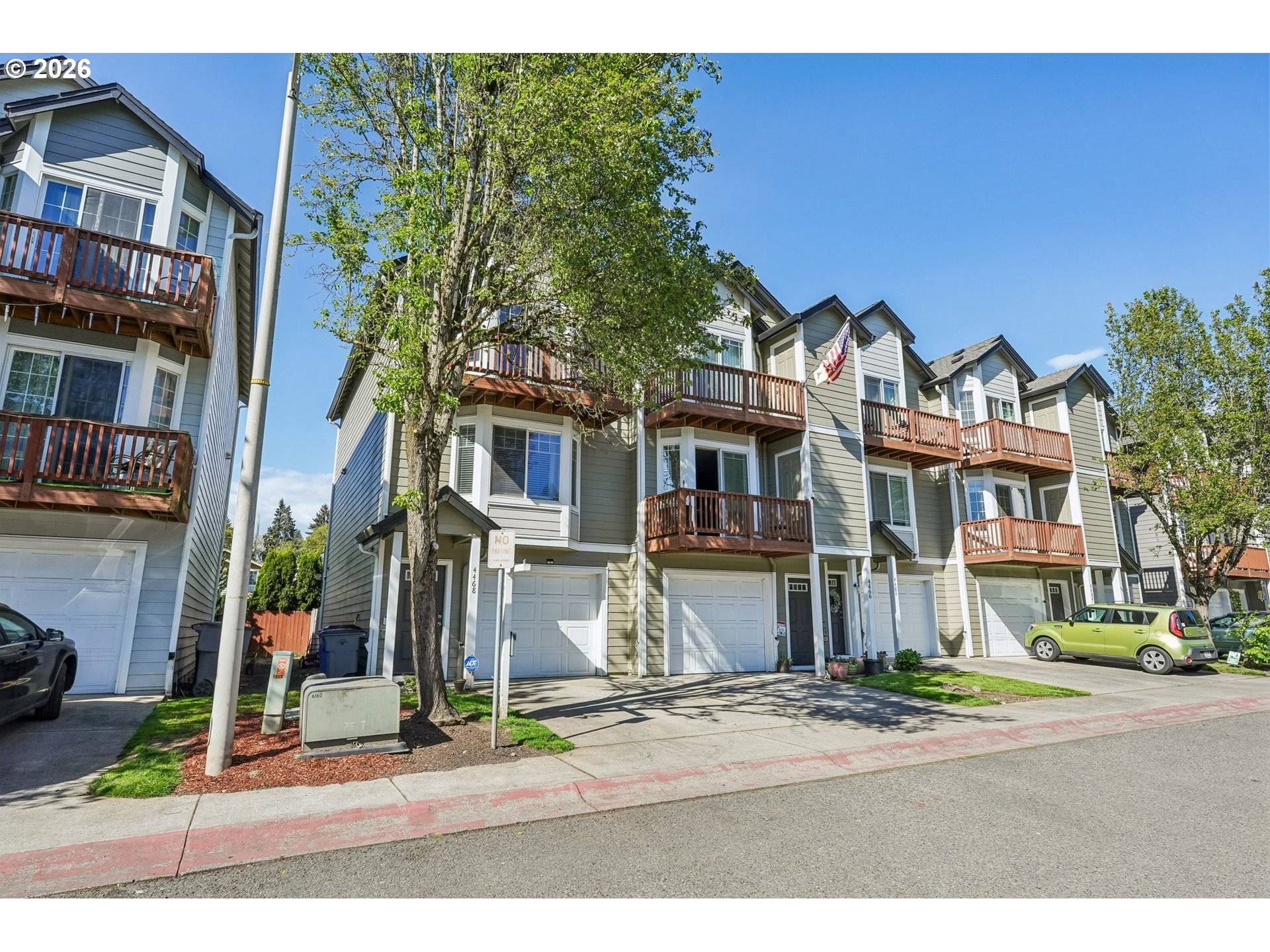 4468 NE NICHOLSON LOOP, Vancouver, WA 98661