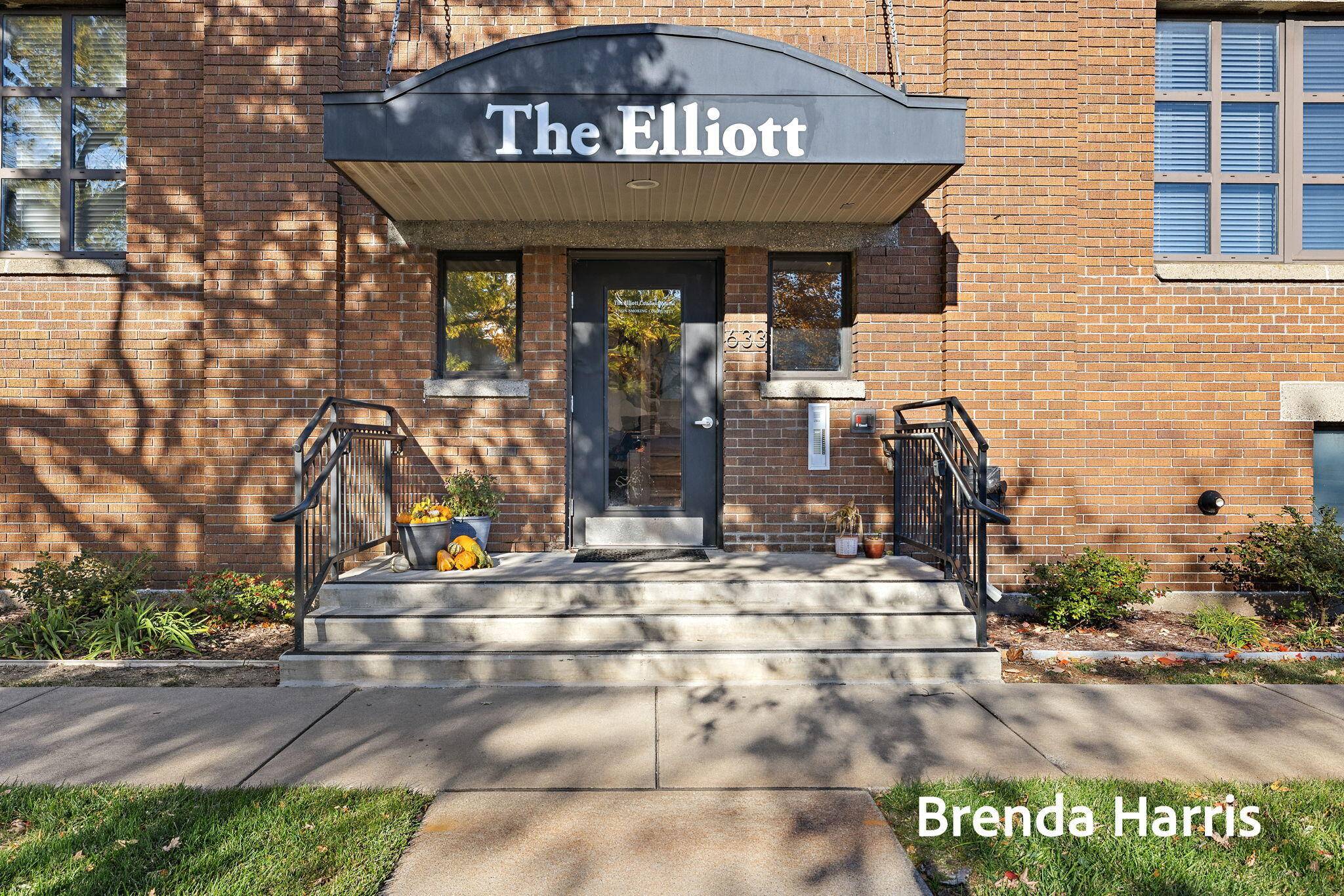 633 Elliott AVE ##12, Grandhavencity_ottawa, MI 49417