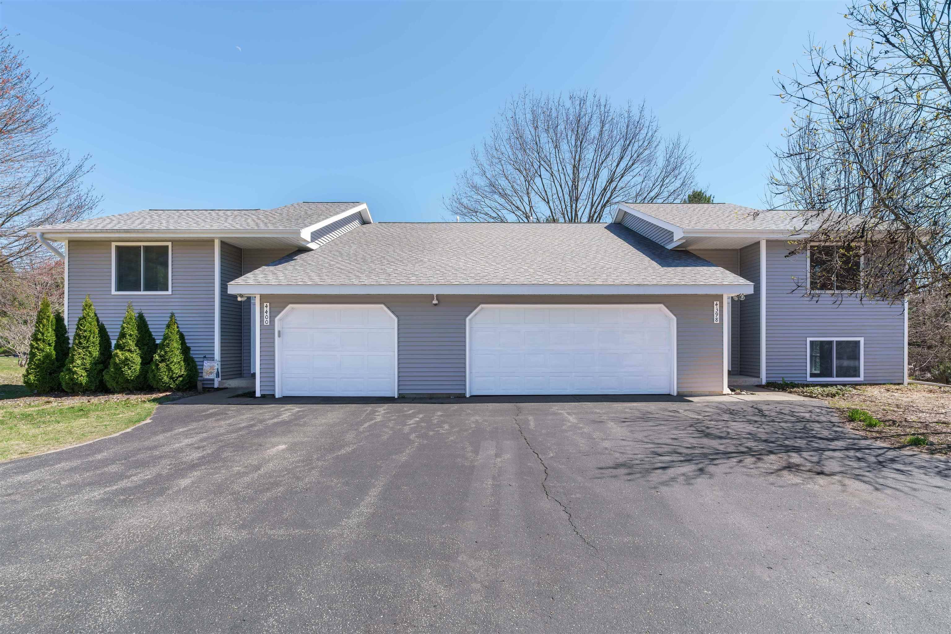 4398 & 4400 W Manhattan, Long Lake Twp, MI 49685