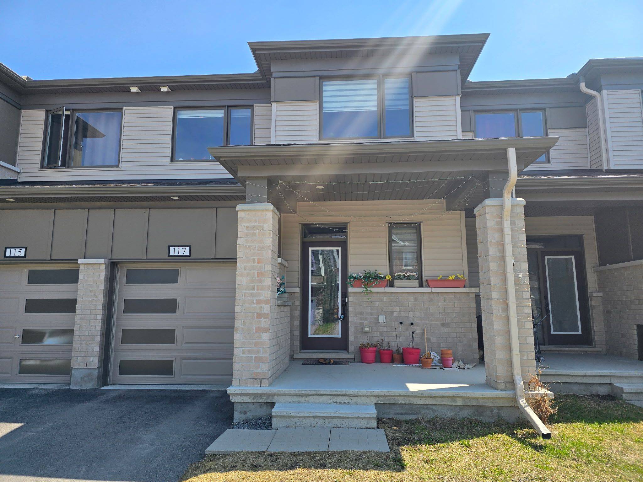 117 Yearling CIR, Stittsville - Munster - Richmond, ON K0A 2Z0