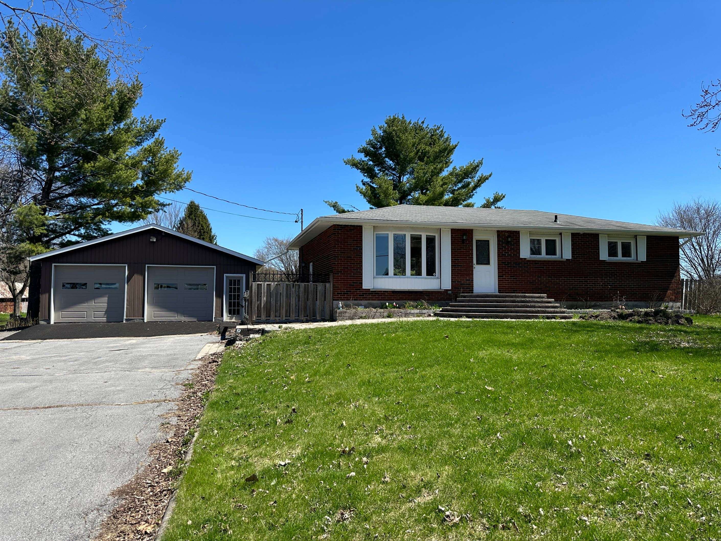 3837 Holmes RD, Frontenac, ON K0H 1X0