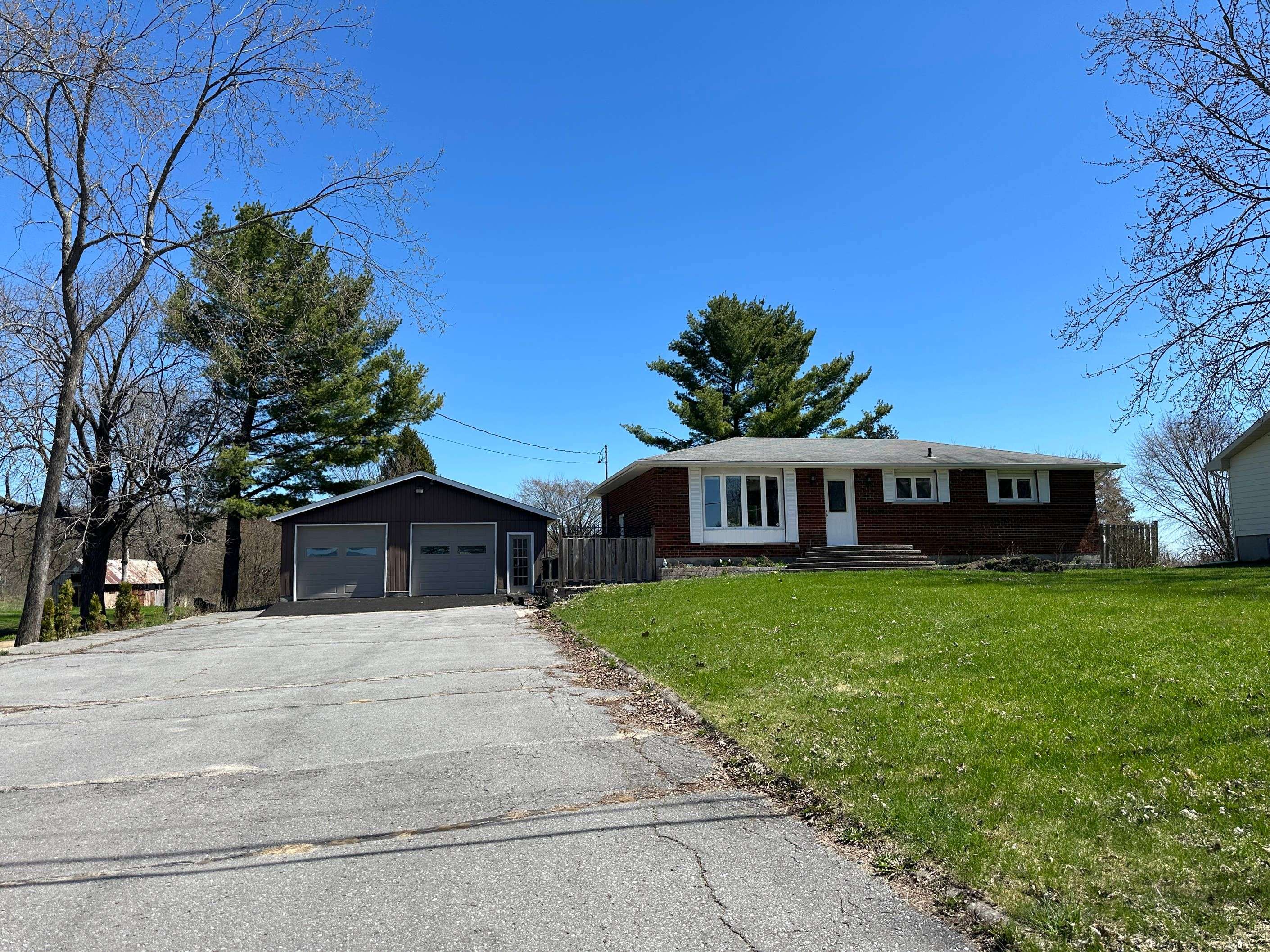 3837 Holmes RD, Frontenac, ON K0H 1X0