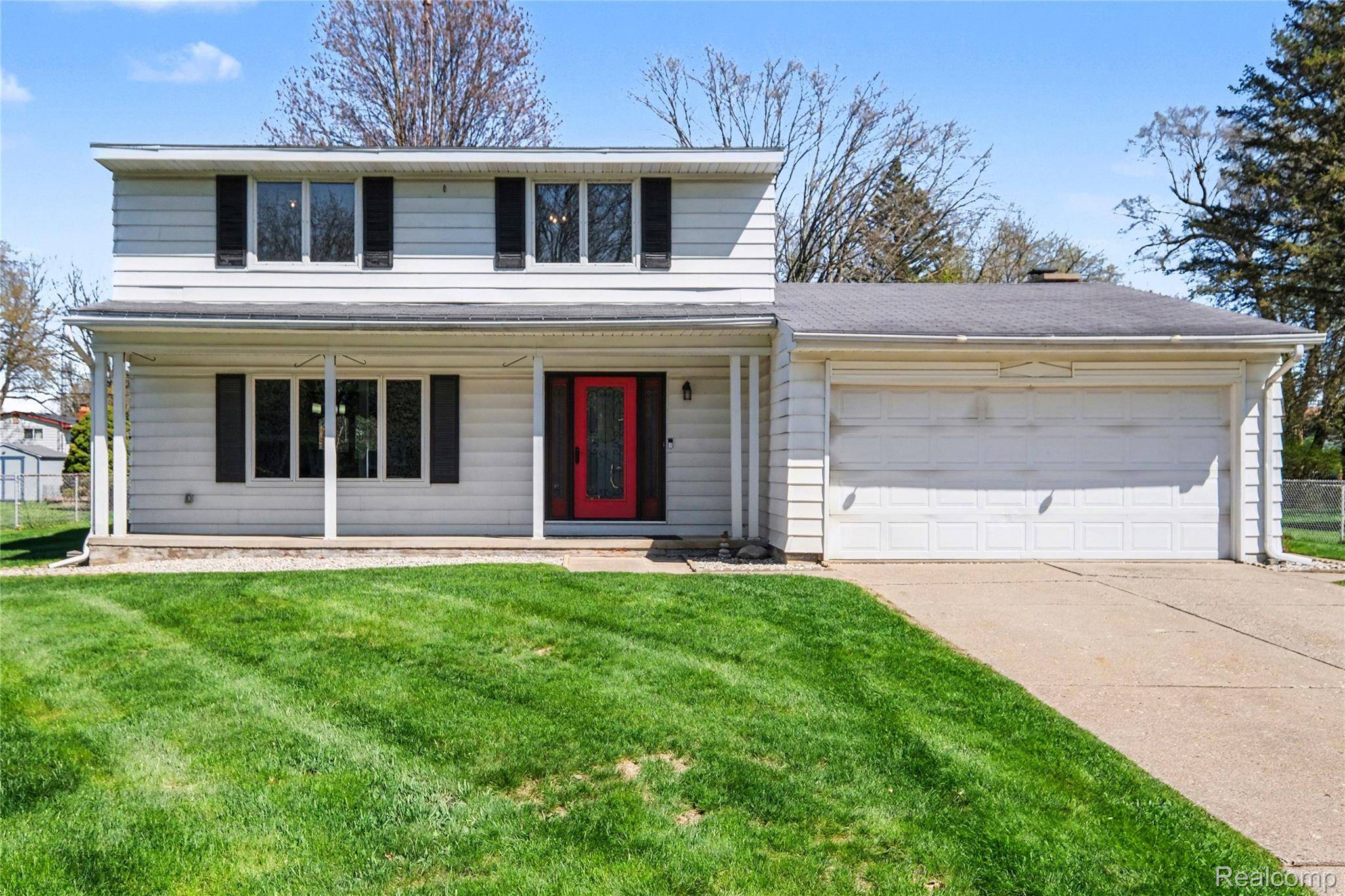 4459 Sunderland PL, Flintchartertownship_genesee, MI 48507
