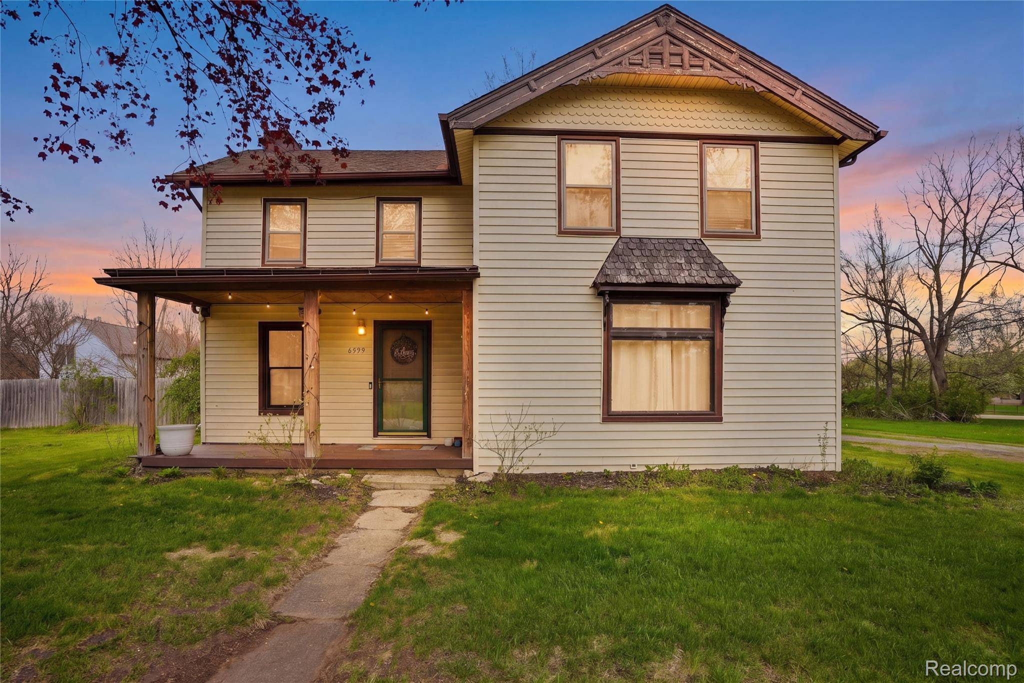 6339 Denton RD, Vanburenchartertownship_wayne, MI 48111
