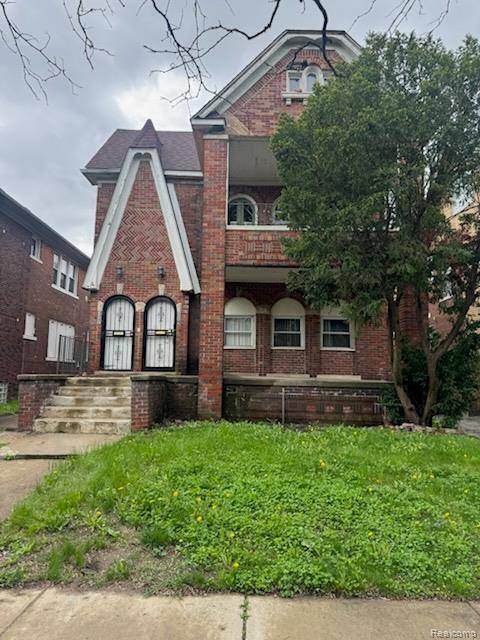 3267 Webb ST, Detroitcity_wayne, MI 48206