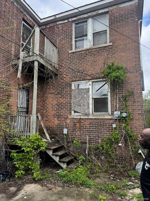 3267 Webb ST, Detroitcity_wayne, MI 48206