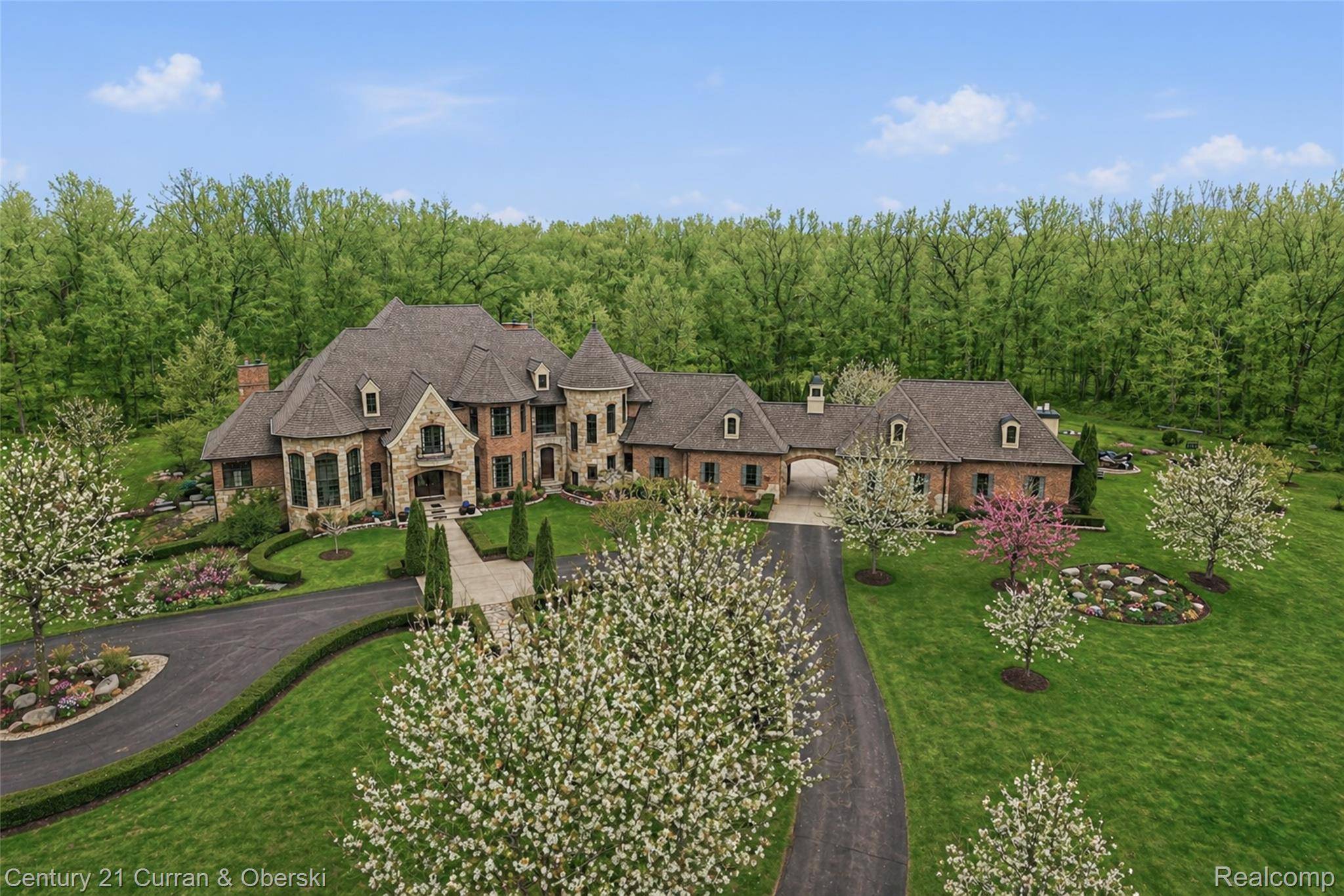 11479 Clyde RD, Hartlandtownship_livingston, MI 48430