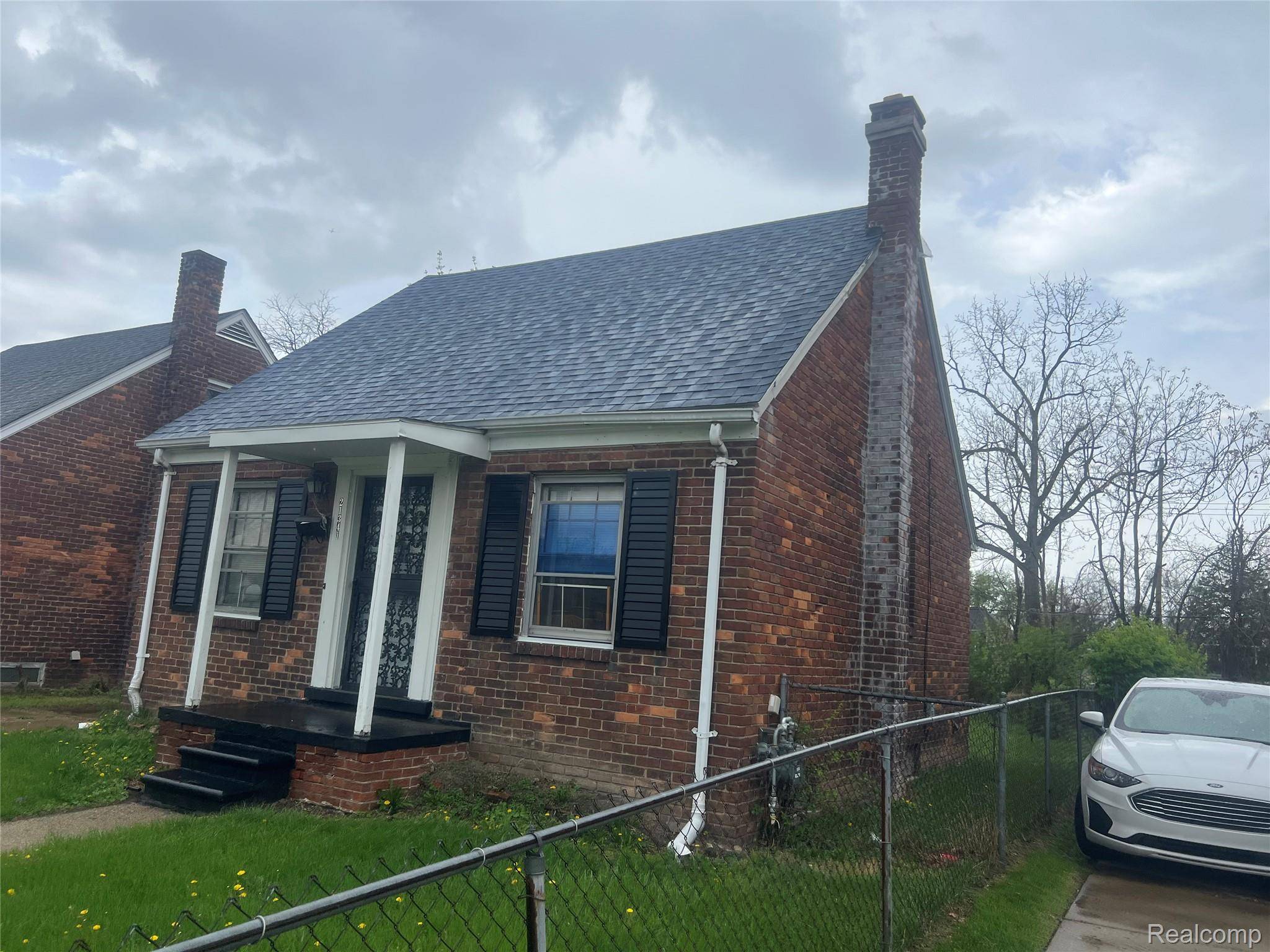 21341 Reimanville AVE, Royal Oak Charter Township, MI 48220