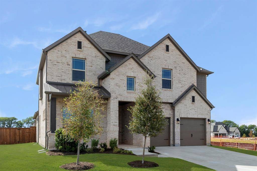 1426 Colorado Road, Van Alstyne, TX 75495