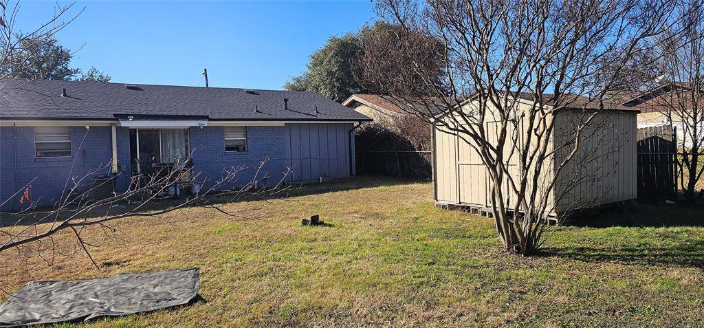6528 Wild Honey Drive, Dallas, TX 75241