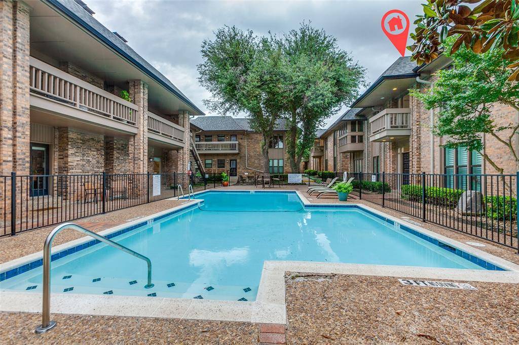 10720 Park Village Place #D, Dallas, TX 75230