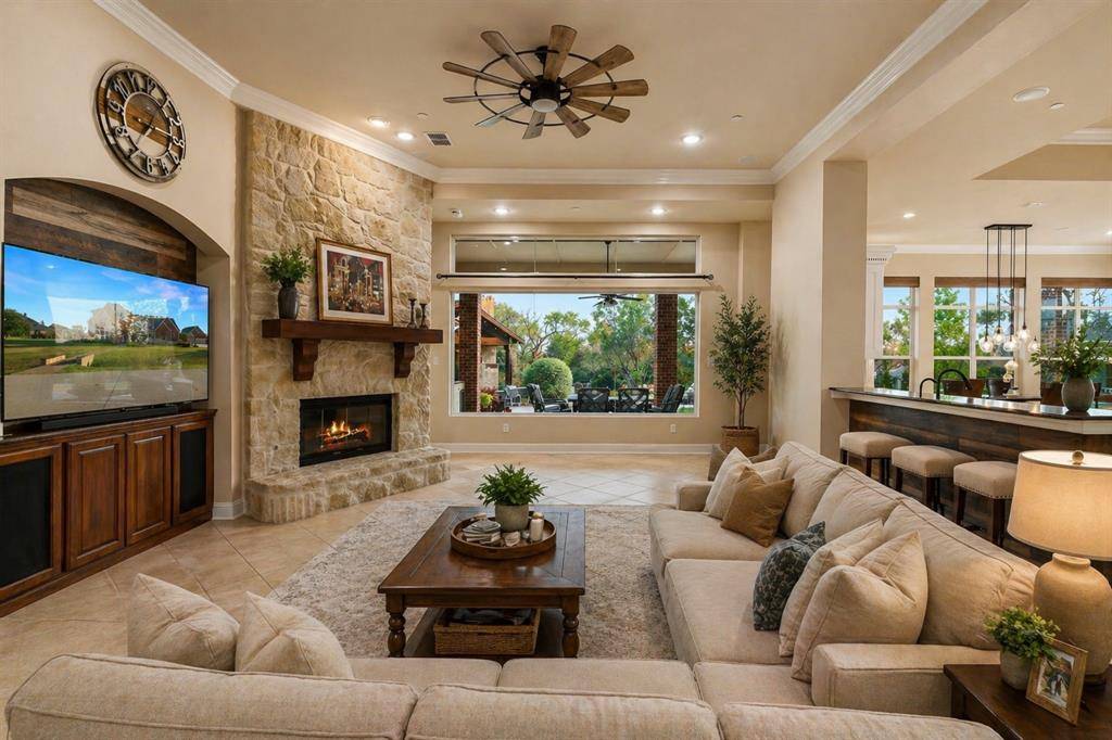 210 Rockland Trail, Lucas, TX 75002