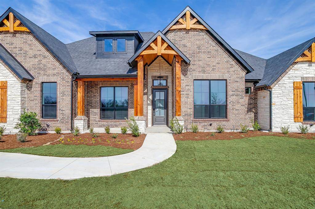310 Waterfall Ranch Road, Waxahachie, TX 75167