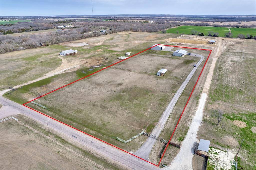 1750 Ethel Cemetery Road, Collinsville, TX 76233