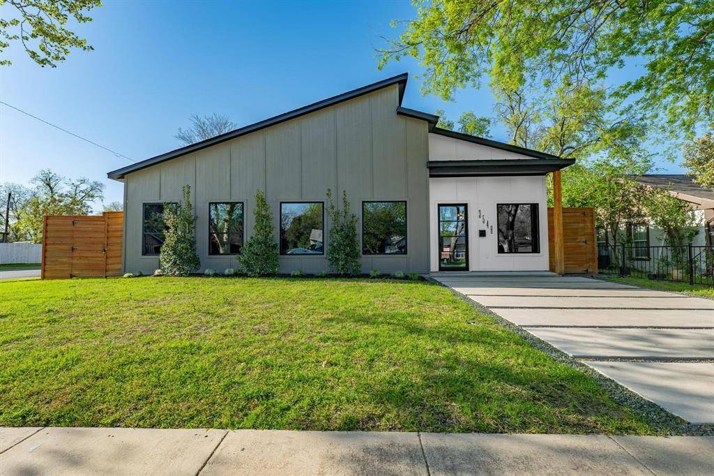3548 Fontana Drive, Dallas, TX 75220