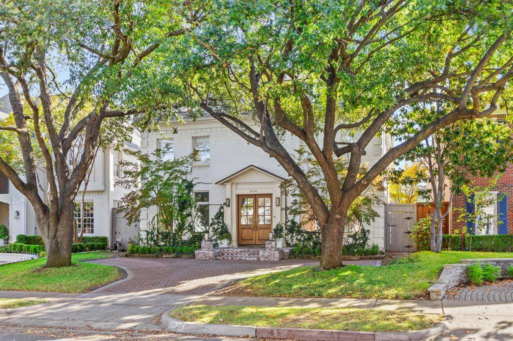 3105 Drexel Drive, Highland Park, TX 75205