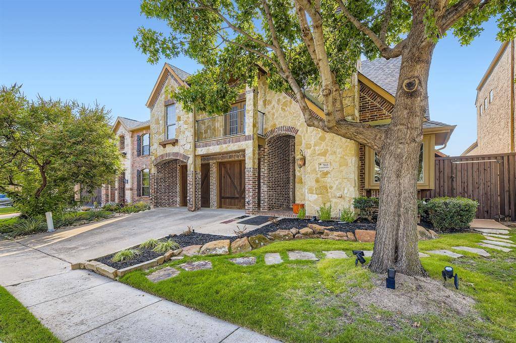 7113 Underwood Drive, Plano, TX 75024