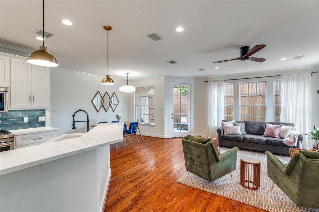 5620 Belmont Avenue #8, Dallas, TX 75206